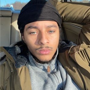 Meet your Posher, Nyheem